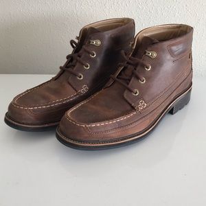Rockport Boots